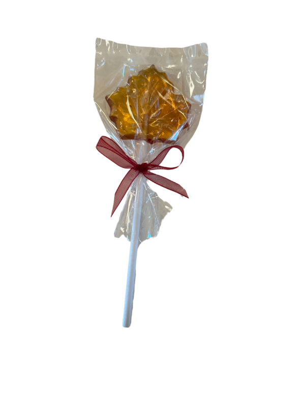 Maple Suckers